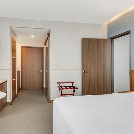 Hilton Garden Inn San Jose Airport City Mall Alajuela Exterior foto