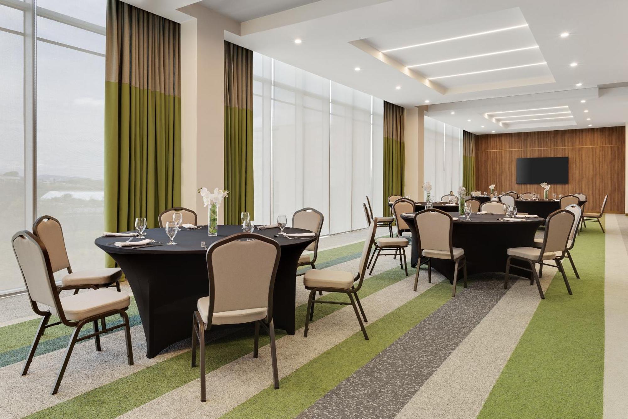 Hilton Garden Inn San Jose Airport City Mall Alajuela Exterior foto