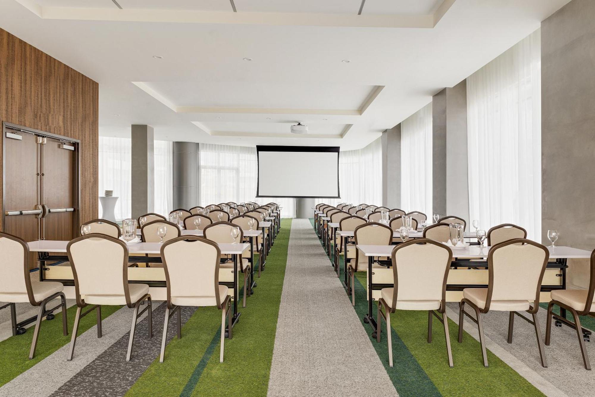 Hilton Garden Inn San Jose Airport City Mall Alajuela Exterior foto