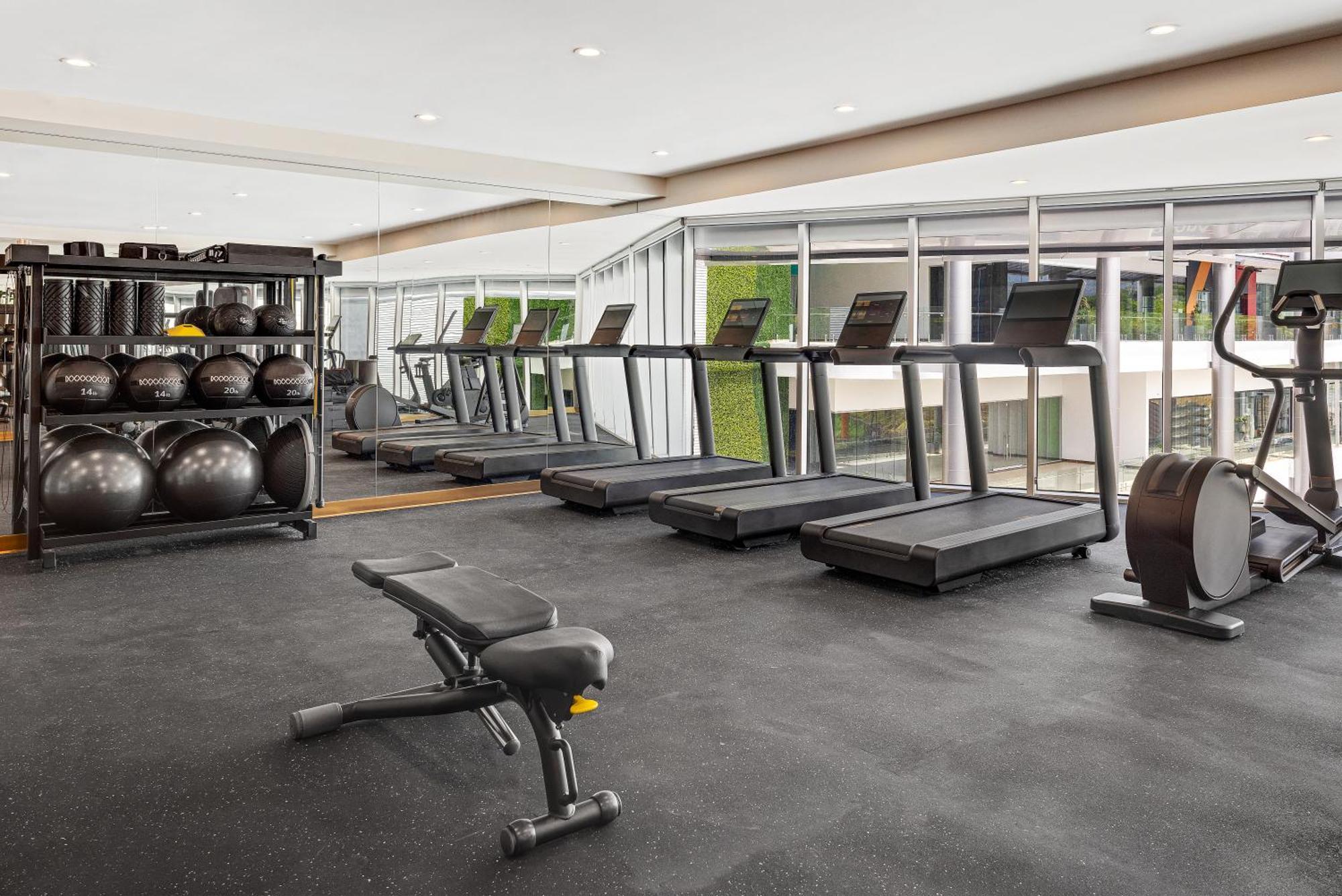 Hilton Garden Inn San Jose Airport City Mall Alajuela Exterior foto