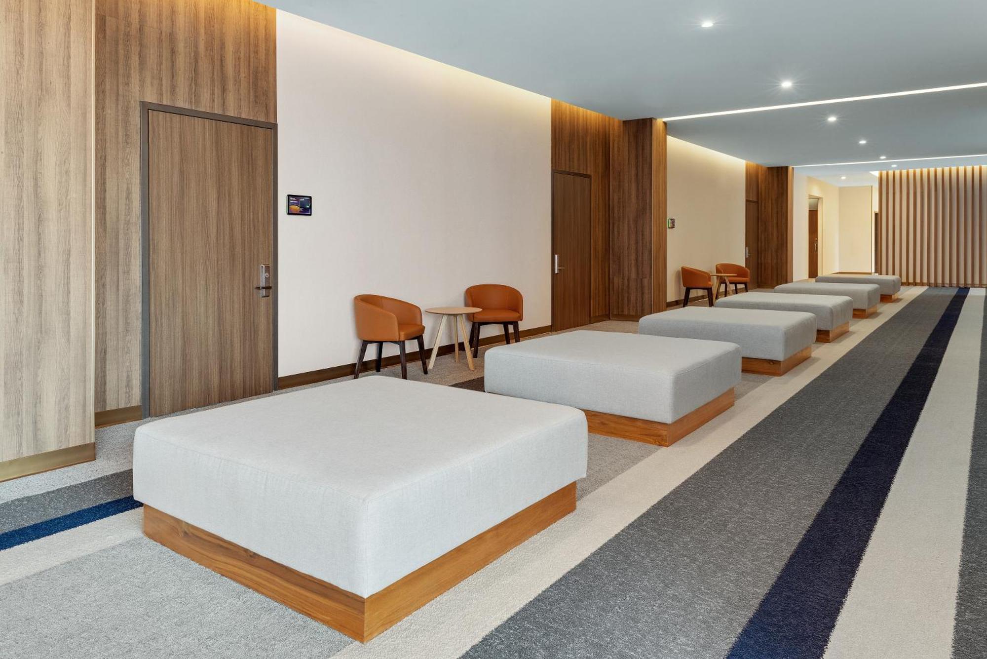 Hilton Garden Inn San Jose Airport City Mall Alajuela Exterior foto
